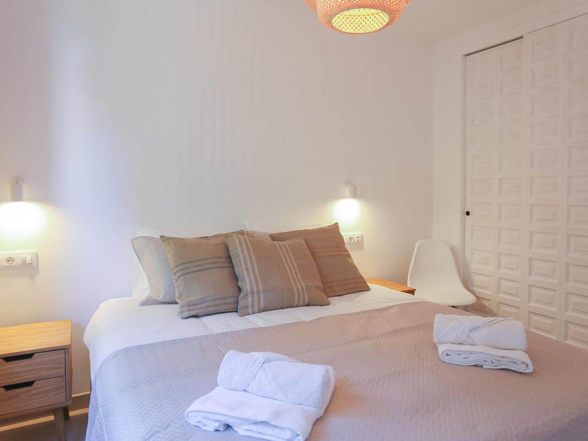 Retiro Sol - Apartamento Montesol B22 Denia Exterior photo